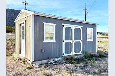 54125 N Mariposa Lane, Seligman, AZ 86337 - Photo 31