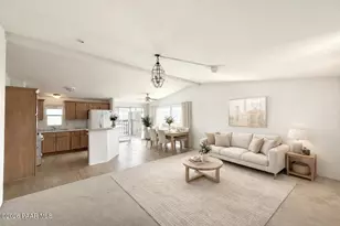 54125 N Mariposa Ln, Seligman, AZ 86337 - Photo 3