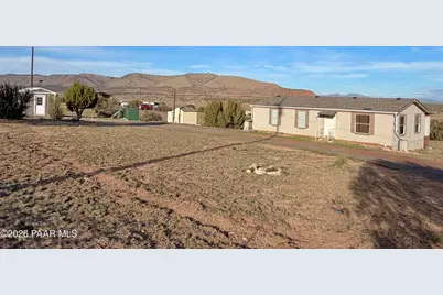 54125 N Mariposa Lane, Seligman, AZ 86337 - Photo 29