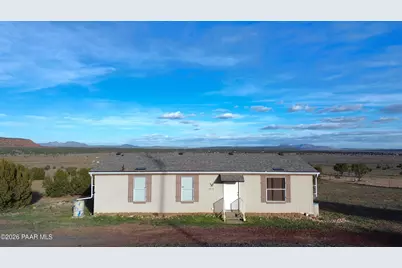 54125 N Mariposa Lane, Seligman, AZ 86337 - Photo 1