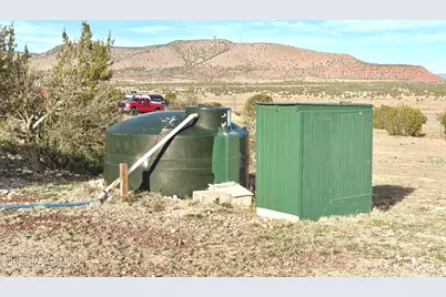 54125 N Mariposa Lane, Seligman, AZ 86337 - Photo 33