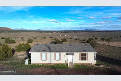 54125 N Mariposa Lane, Seligman, AZ 86337 - Photo 1