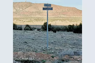 54125 N Mariposa Lane, Seligman, AZ 86337 - Photo 37