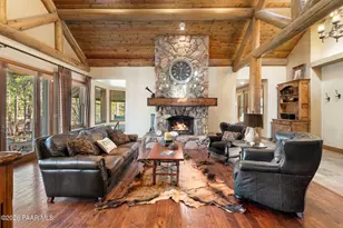 1410 S High Valley Ranch Rd, Prescott, AZ 86303 - Photo 7