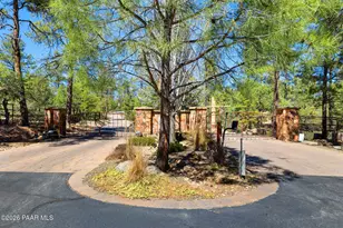 1410 S High Valley Ranch Rd, Prescott, AZ 86303 - Photo 57