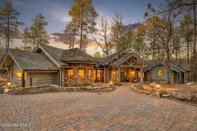 1410 S High Valley Ranch Road, Prescott, AZ 86303 - Photo 1