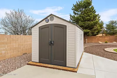 7135 N Windy Walk Way, Prescott Valley, AZ 86315 - Photo 31