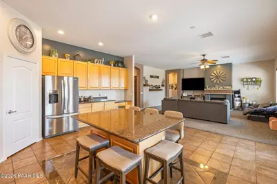 7135 N Windy Walk Way, Prescott Valley, AZ 86315 - Photo 11