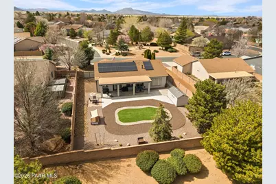 7135 N Windy Walk Way, Prescott Valley, AZ 86315 - Photo 35
