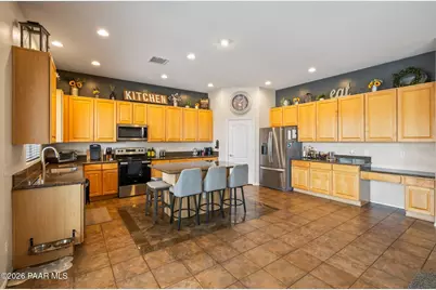 7135 N Windy Walk Way, Prescott Valley, AZ 86315 - Photo 9