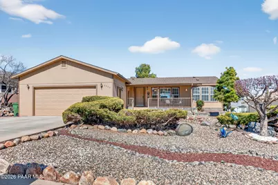2923 Kendra Drive, Prescott, AZ 86301 - Photo 1
