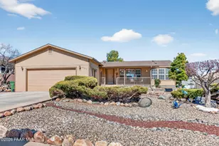 2923 Kendra Dr, Prescott, AZ 86301 - Photo 1