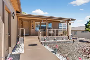 2923 Kendra Dr, Prescott, AZ 86301 - Photo 5