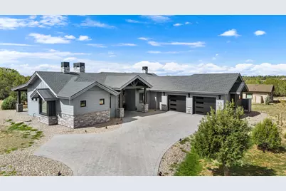 4810 W Three Forks Road, Prescott, AZ 86305 - Photo 1