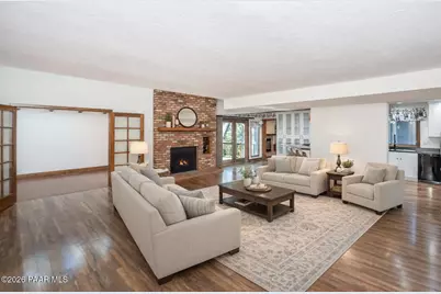 1106 E Timber Ridge Road, Prescott, AZ 86303 - Photo 7