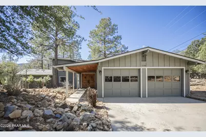 1106 E Timber Ridge Road, Prescott, AZ 86303 - Photo 39