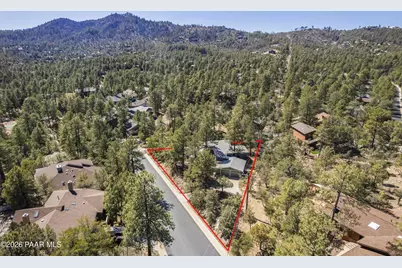 1106 E Timber Ridge Road, Prescott, AZ 86303 - Photo 47