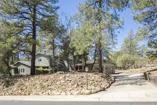1106 E Timber Ridge Rd, Prescott, AZ 86303 - Photo 1