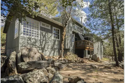 1106 E Timber Ridge Road, Prescott, AZ 86303 - Photo 41
