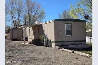 1855 Donna Road, Chino Valley, AZ 86323 - Photo 1