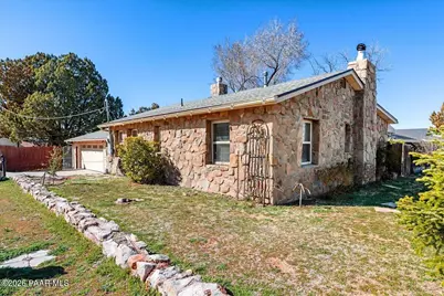 144 S Penn Avenue, Prescott, AZ 86303 - Photo 1