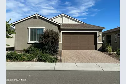 1420 Starling Street, Prescott, AZ 86305 - Photo 1