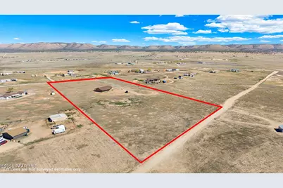 3925 W Harvest Way, Paulden, AZ 86334 - Photo 29