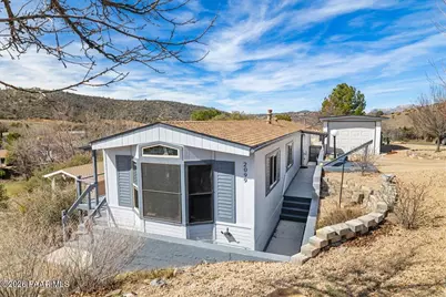2099 Hillside Loop Road, Prescott, AZ 86301 - Photo 1