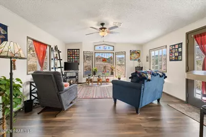 2099 Hillside Loop Road, Prescott, AZ 86301 - Photo 3