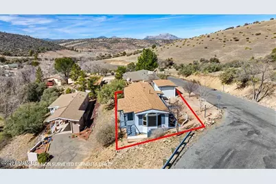 2099 Hillside Loop Road, Prescott, AZ 86301 - Photo 23
