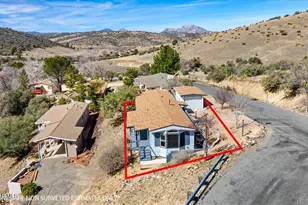 2099 Hillside Loop Rd, Prescott, AZ 86301 - Photo 23