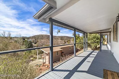 2099 Hillside Loop Road, Prescott, AZ 86301 - Photo 15