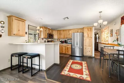 2099 Hillside Loop Road, Prescott, AZ 86301 - Photo 7