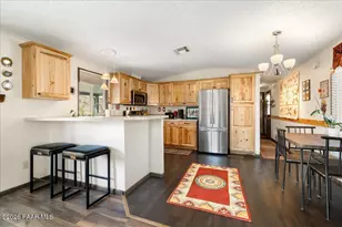 2099 Hillside Loop Rd, Prescott, AZ 86301 - Photo 7