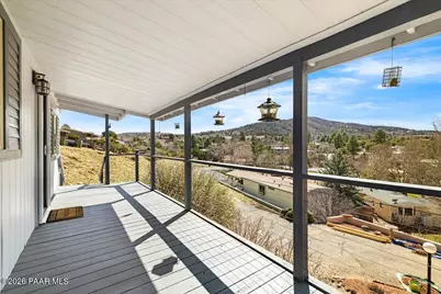 2099 Hillside Loop Road, Prescott, AZ 86301 - Photo 17