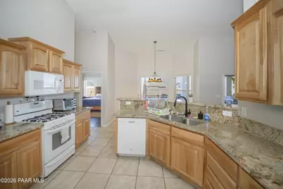 7671 N Outlook Lane, Prescott Valley, AZ 86315 - Photo 13