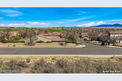 1236 N Cloud Cliff Pass, Prescott Valley, AZ 86314 - Photo 3