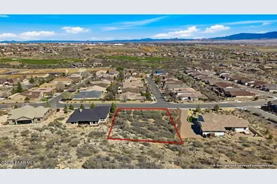1236 N Cloud Cliff Pass, Prescott Valley, AZ 86314 - Photo 7