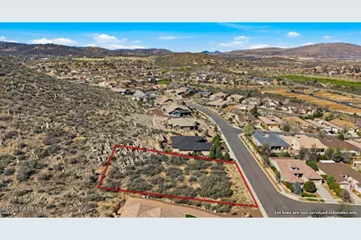 1236 N Cloud Cliff Pass, Prescott Valley, AZ 86314 - Photo 9