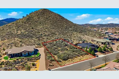 1236 N Cloud Cliff Pass, Prescott Valley, AZ 86314 - Photo 11