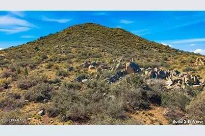 1236 N Cloud Cliff Pass, Prescott Valley, AZ 86314 - Photo 5