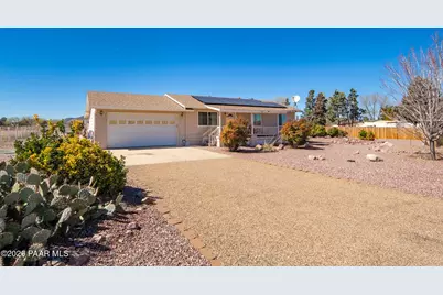 2512 N Maricopa Street, Chino Valley, AZ 86323 - Photo 3