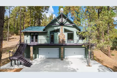 5190 S Walker Road, Prescott, AZ 86303 - Photo 1