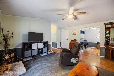 17202 E Bob White Road, Mayer, AZ 86333 - Photo 9