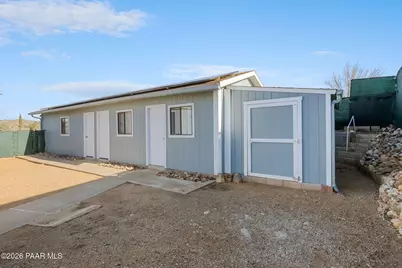 17202 E Bob White Road, Mayer, AZ 86333 - Photo 31