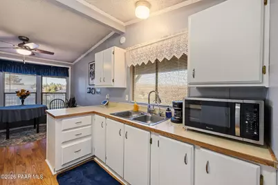 17202 E Bob White Road, Mayer, AZ 86333 - Photo 15