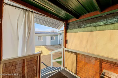 17202 E Bob White Road, Mayer, AZ 86333 - Photo 25