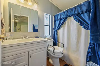 17202 E Bob White Road, Mayer, AZ 86333 - Photo 19