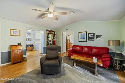 17202 E Bob White Road, Mayer, AZ 86333 - Photo 9