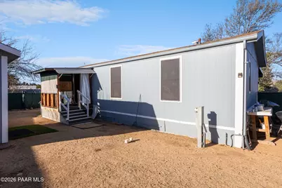 17202 E Bob White Road, Mayer, AZ 86333 - Photo 29